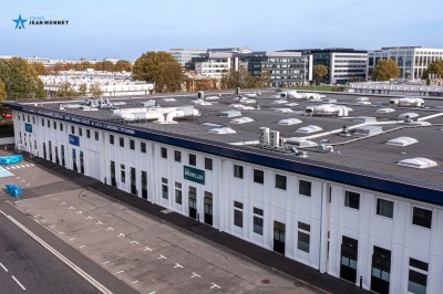 Espace Jean Monnet - photo 2