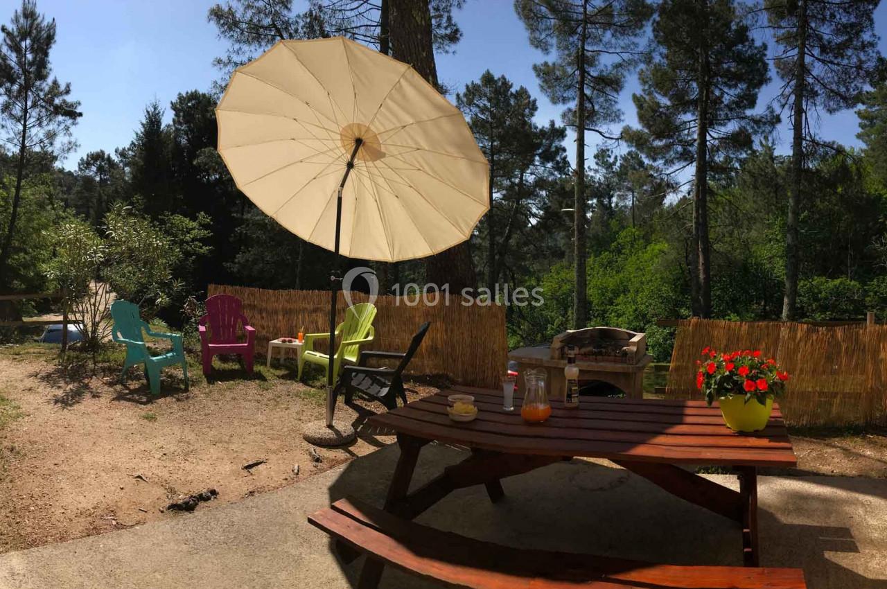 Domaine de Ravel - galerie - photo 23
