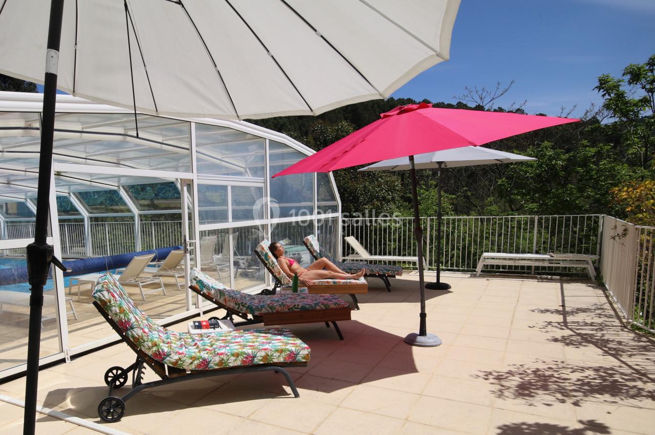 Domaine de Ravel - galerie - photo 28