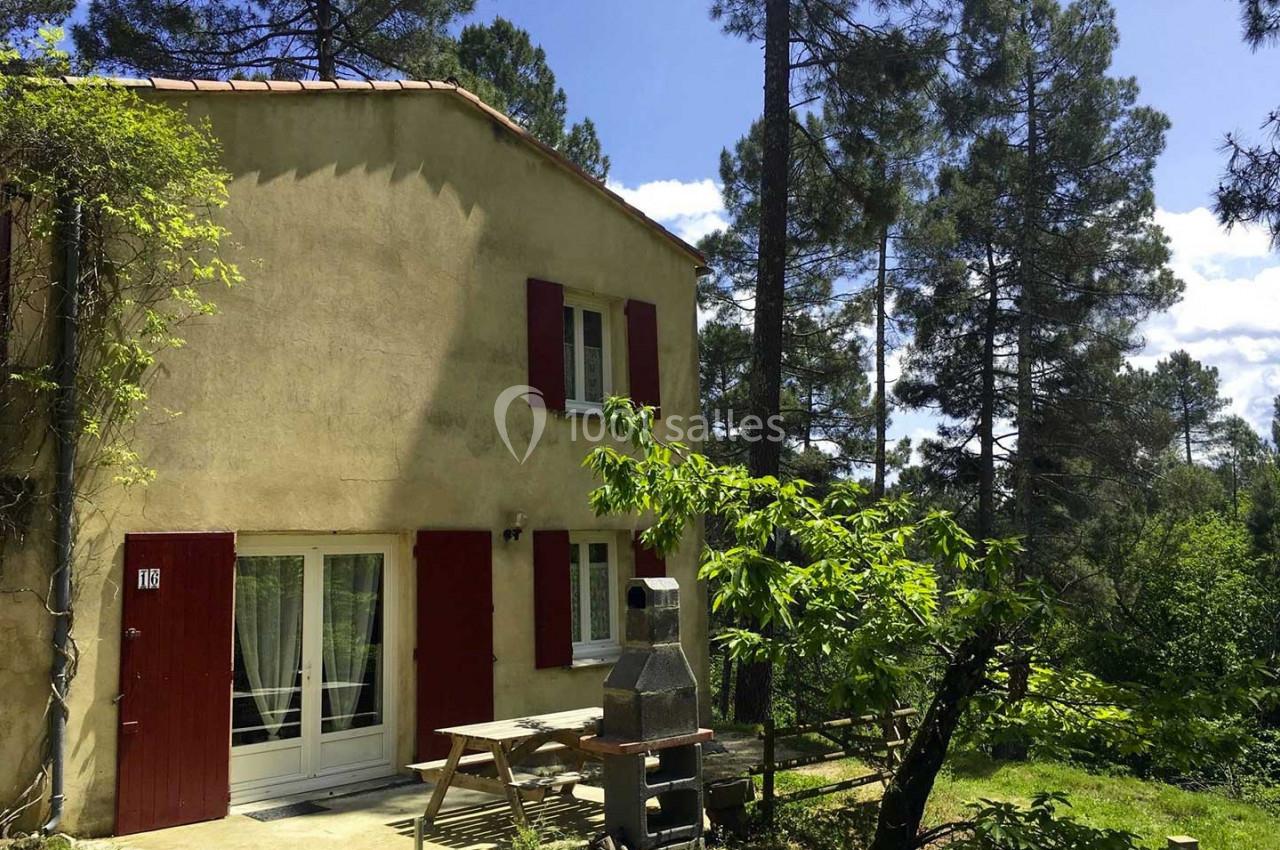 Domaine de Ravel - galerie - photo 30