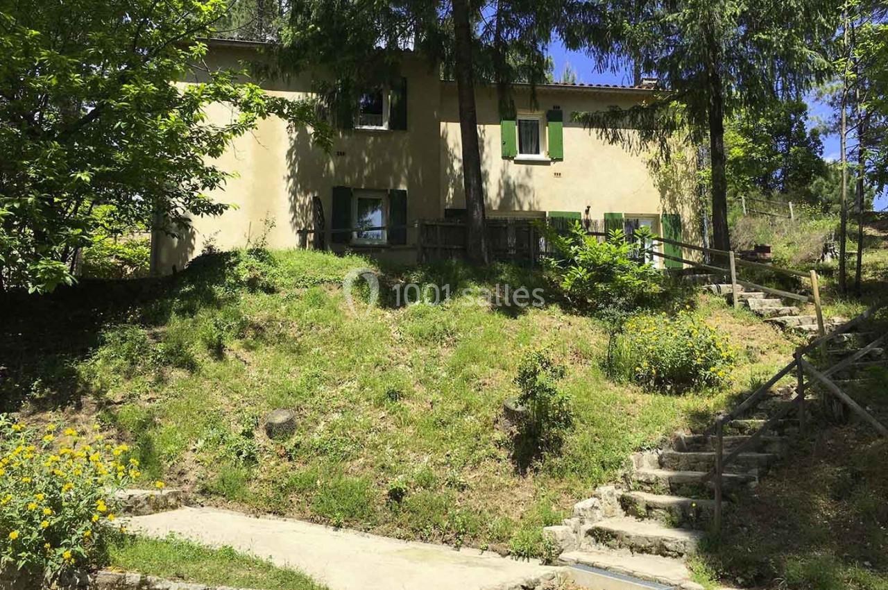 Domaine de Ravel - galerie - photo 31