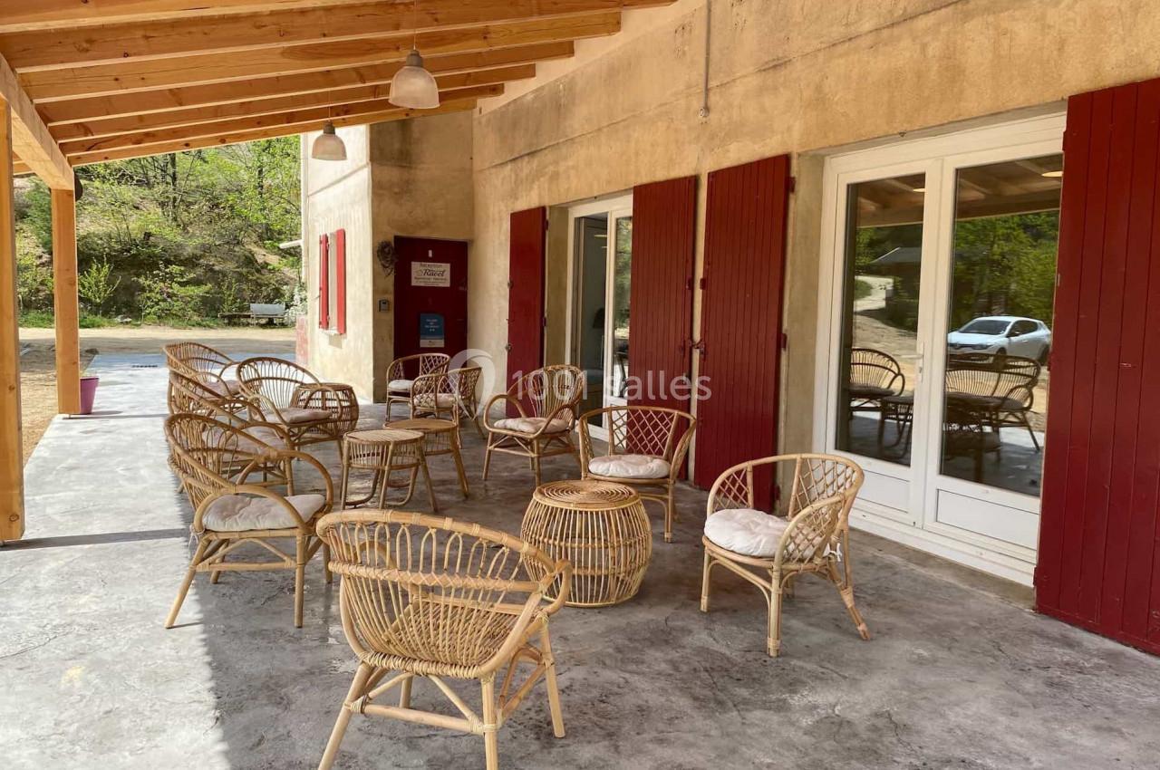 Domaine de Ravel - galerie - photo 11