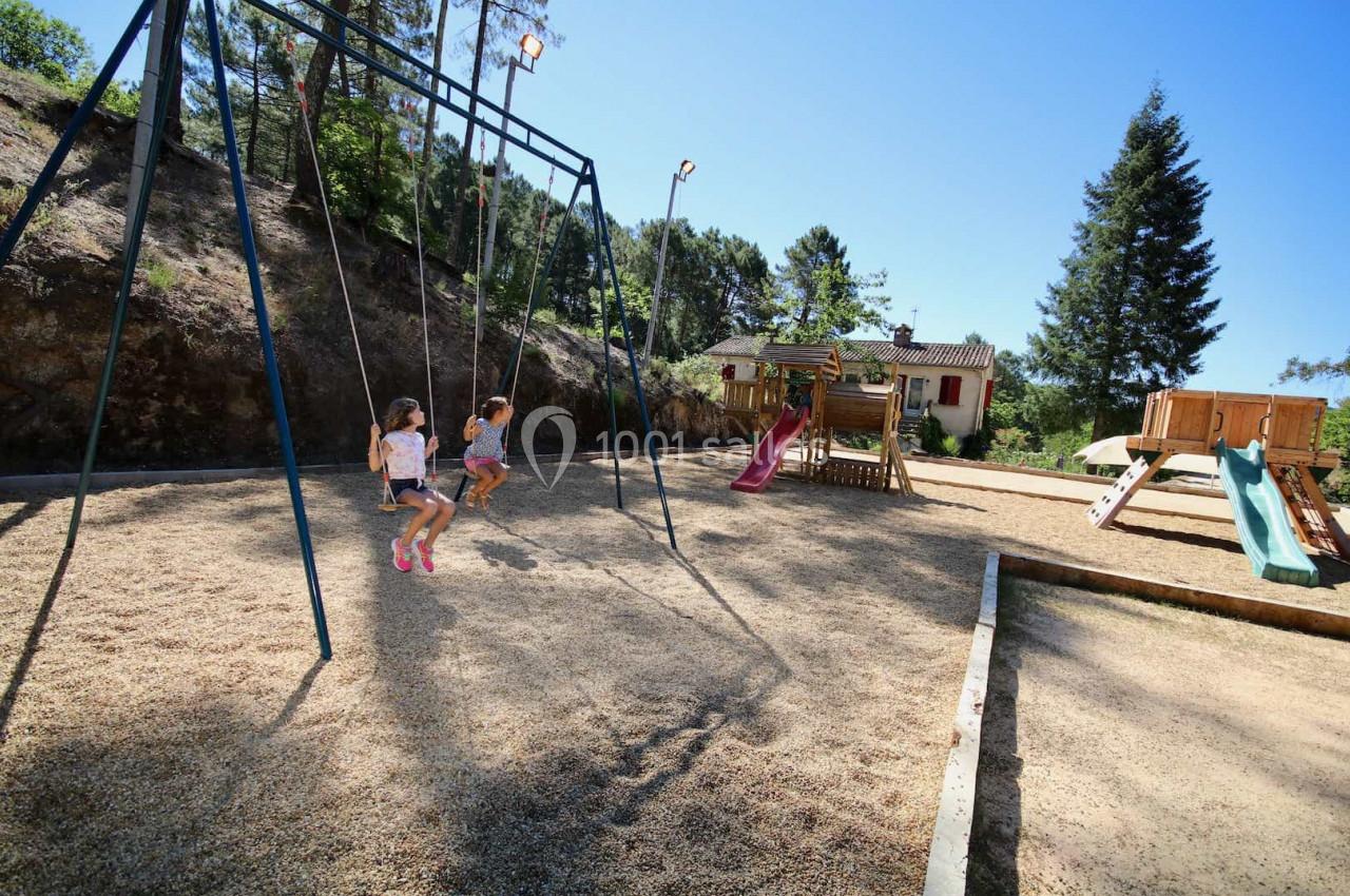Domaine de Ravel - galerie - photo 33