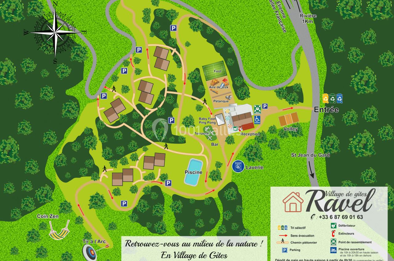 Domaine de Ravel - galerie - photo 34