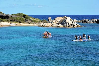 Corsica Exclusive Corsica Exclusive