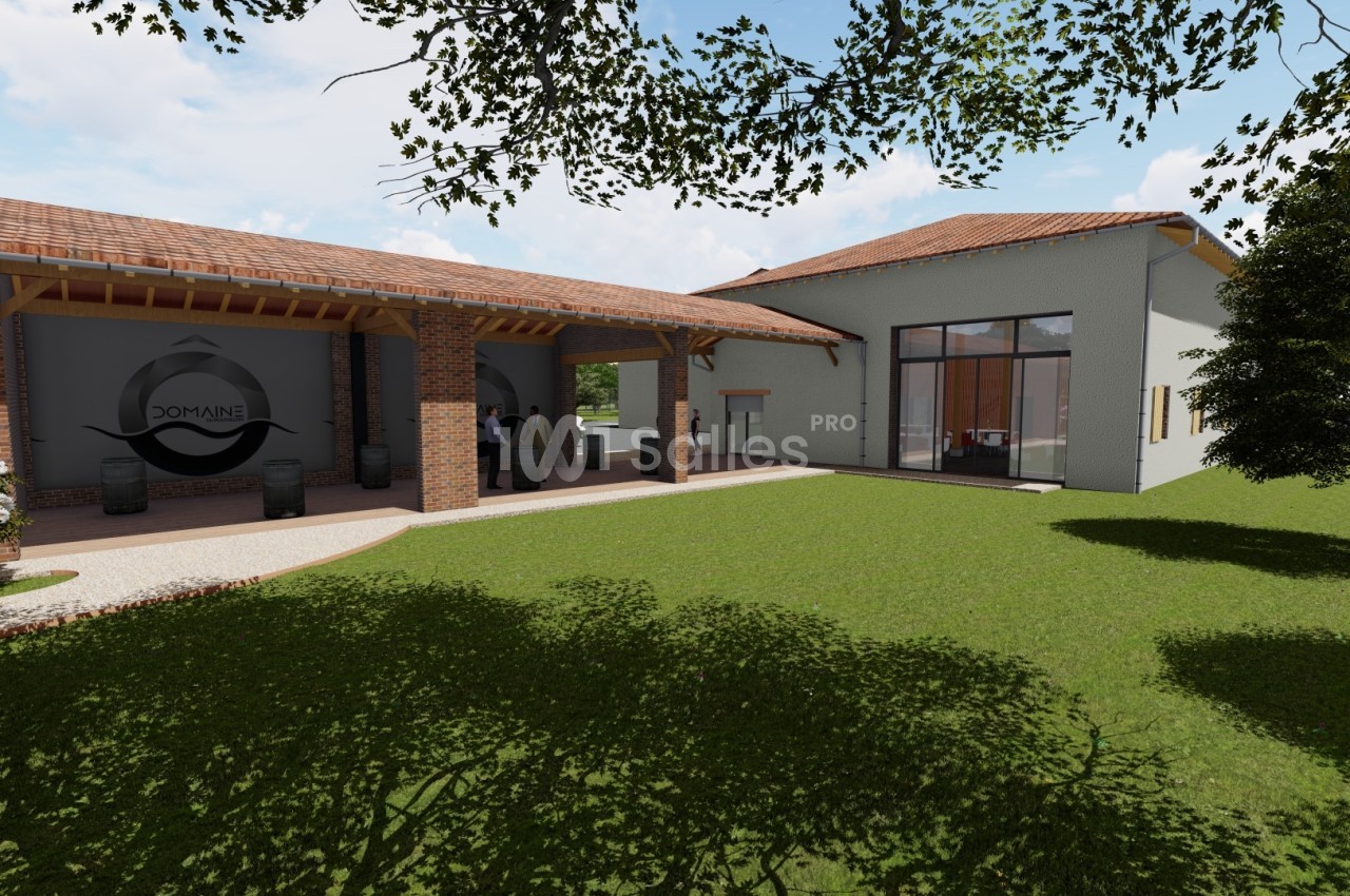 Ô Domaine du Roussillon - galerie - photo 10