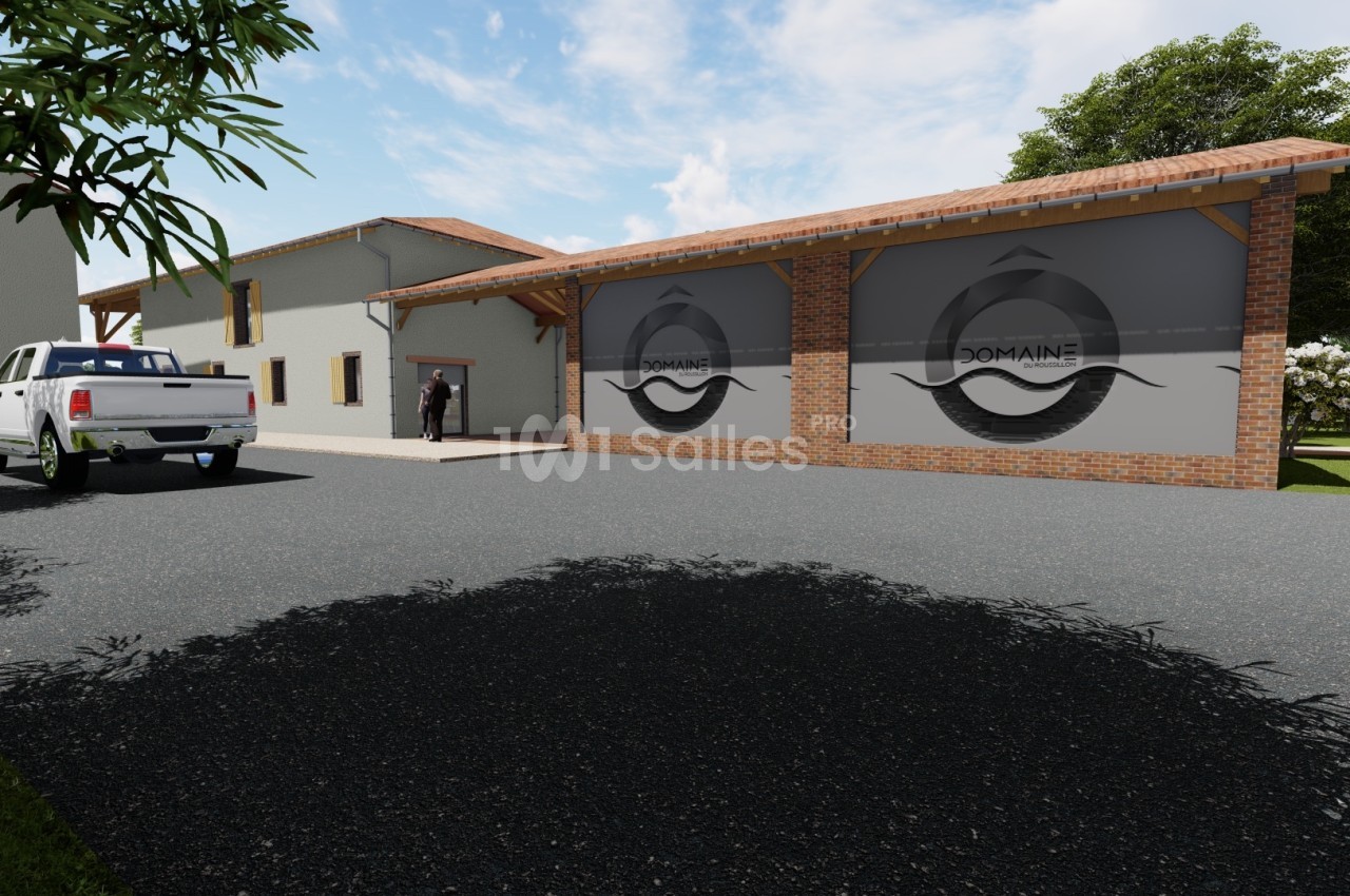 Ô Domaine du Roussillon - galerie - photo 11