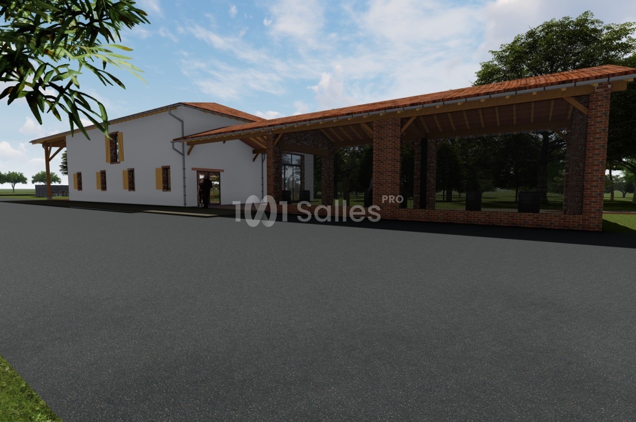 Ô Domaine du Roussillon - galerie - photo 12