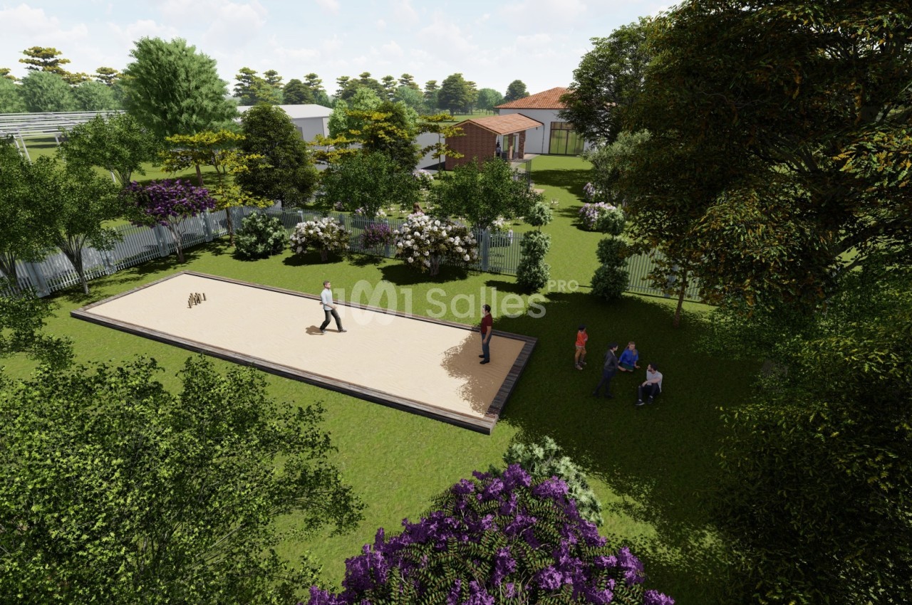 Ô Domaine du Roussillon - galerie - photo 13