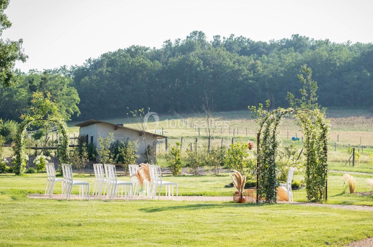 Ô Domaine du Roussillon - galerie - photo 18