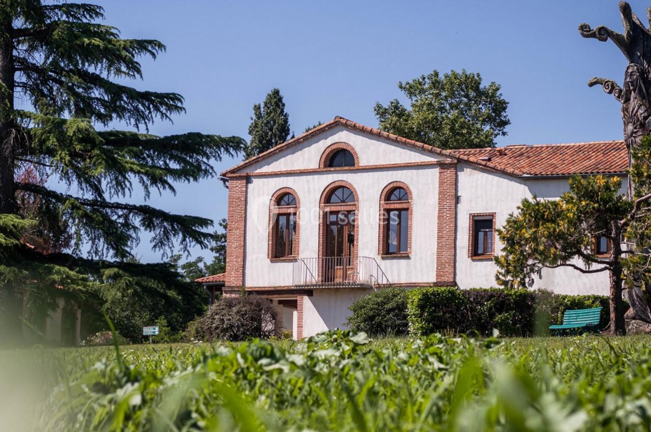 Ô Domaine du Roussillon - galerie - photo 2