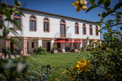 Miniature Location salle Saint-Nauphary (Tarn-et-Garonne) - Ô Domaine du Roussillon #11 Location salle Saint-Nauphary (Tarn-et-Garonne) - Ô Domaine du Roussillon #20