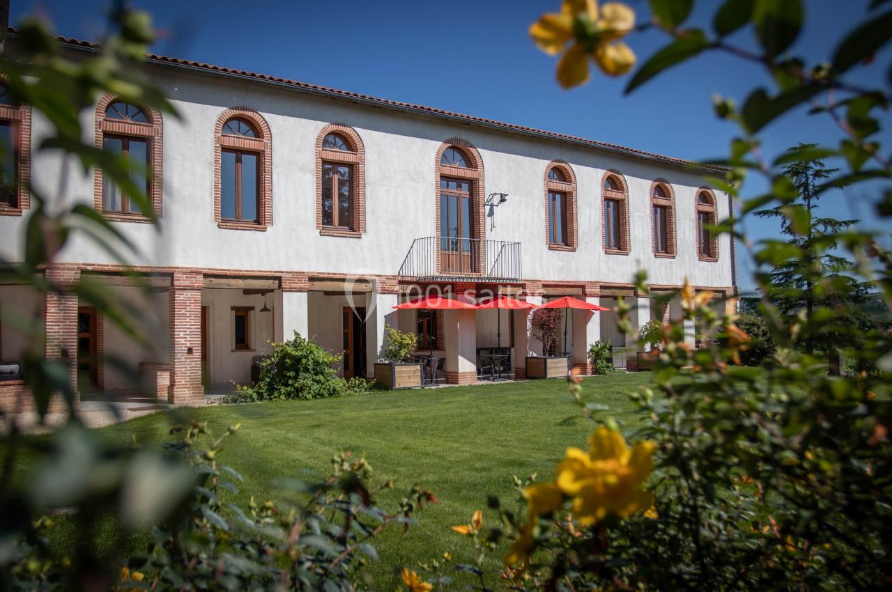 Ô Domaine du Roussillon - galerie - photo 11