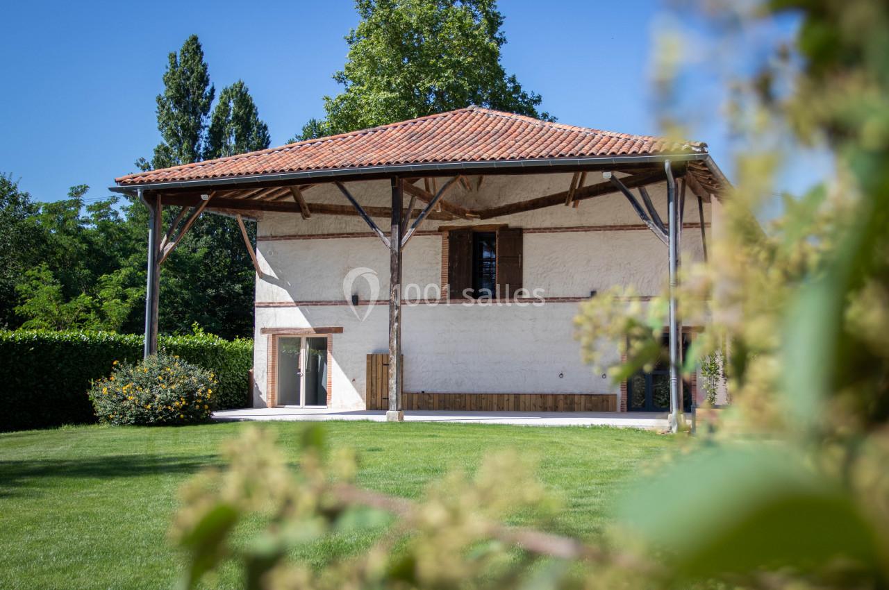 Ô Domaine du Roussillon - galerie - photo 13