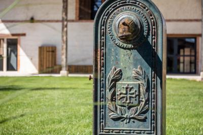 Miniature Location salle Saint-Nauphary (Tarn-et-Garonne) - Ô Domaine du Roussillon #15 Location salle Saint-Nauphary (Tarn-et-Garonne) - Ô Domaine du Roussillon #20