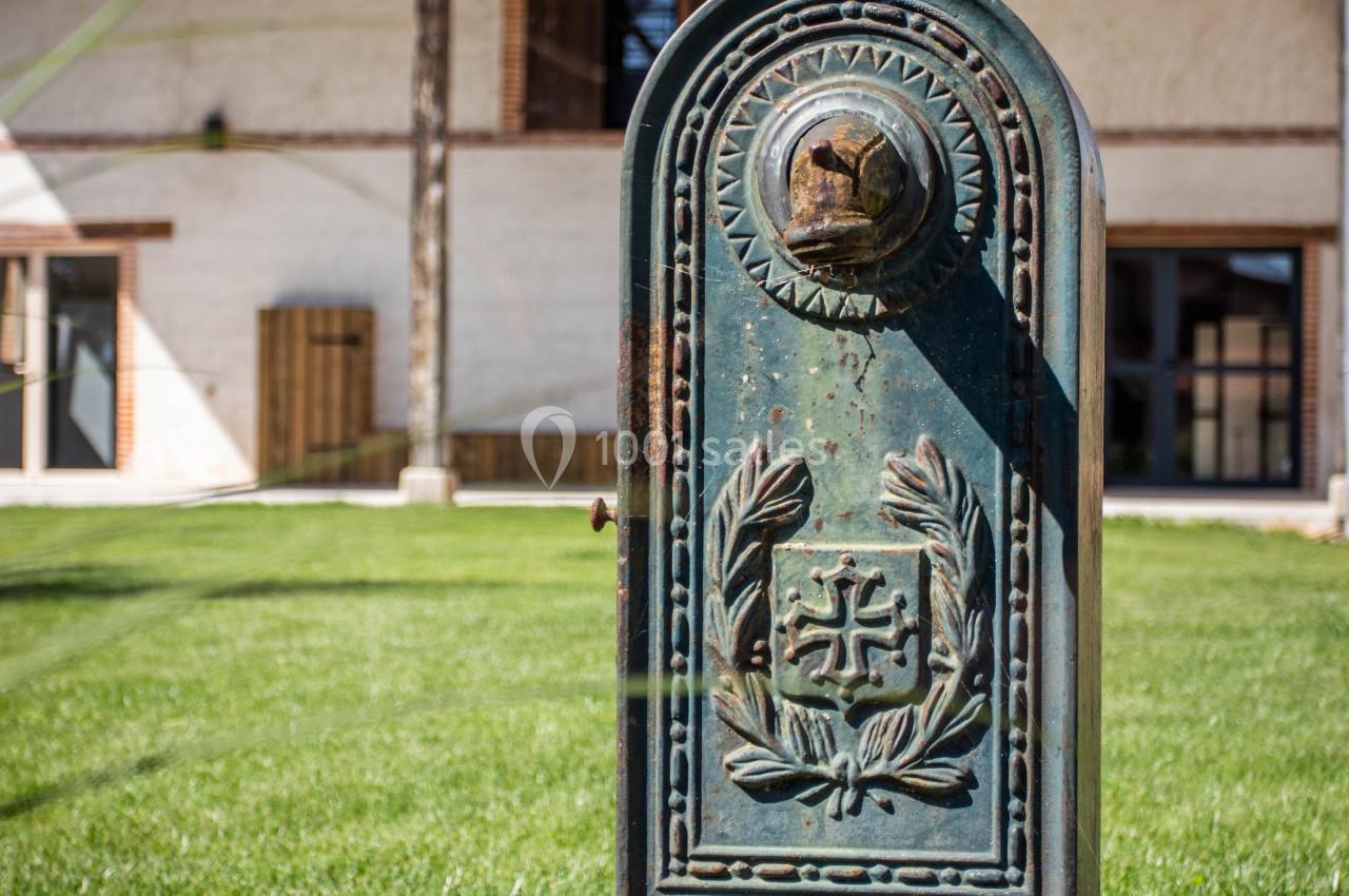 Location salle Saint-Nauphary (Tarn-et-Garonne) - Ô Domaine du Roussillon #15