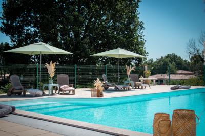 Miniature Location salle Saint-Nauphary (Tarn-et-Garonne) - Ô Domaine du Roussillon #12 Location salle Saint-Nauphary (Tarn-et-Garonne) - Ô Domaine du Roussillon #20