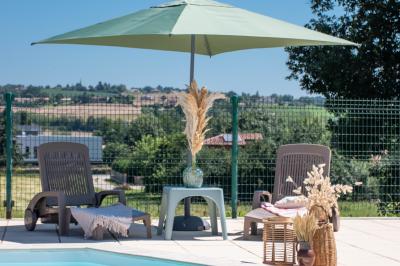 Miniature Location salle Saint-Nauphary (Tarn-et-Garonne) - Ô Domaine du Roussillon #18 Location salle Saint-Nauphary (Tarn-et-Garonne) - Ô Domaine du Roussillon #20