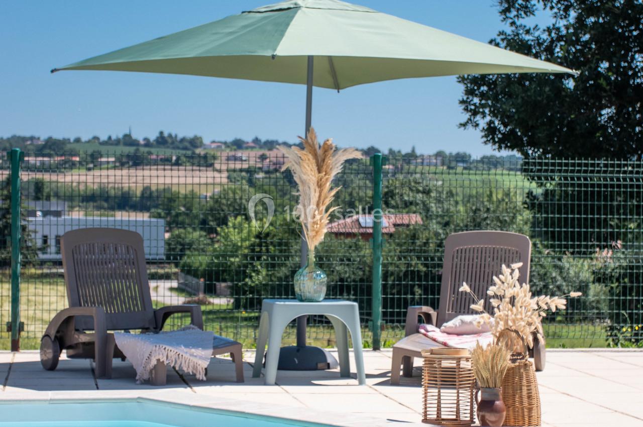 Ô Domaine du Roussillon - galerie - photo 18