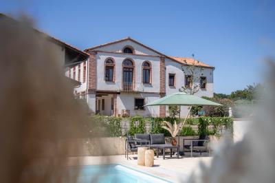 Miniature Location salle Saint-Nauphary (Tarn-et-Garonne) - Ô Domaine du Roussillon #2 Location salle Saint-Nauphary (Tarn-et-Garonne) - Ô Domaine du Roussillon #20