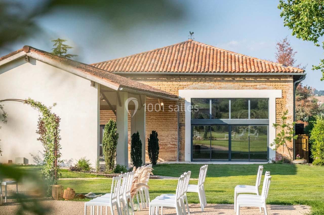 Ô Domaine du Roussillon - galerie - photo 9