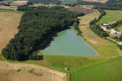 Miniature Location salle Saint-Nauphary (Tarn-et-Garonne) - Ô Domaine du Roussillon #20 Location salle Saint-Nauphary (Tarn-et-Garonne) - Ô Domaine du Roussillon #20