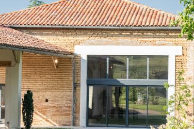 Miniature Location salle Saint-Nauphary (Tarn-et-Garonne) - Ô Domaine du Roussillon #10 Location salle Saint-Nauphary (Tarn-et-Garonne) - Ô Domaine du Roussillon #20