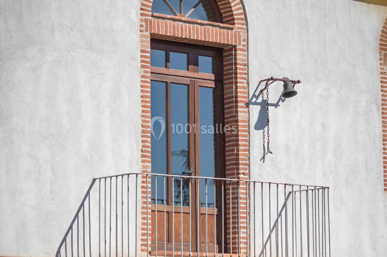 Location salle Saint-Nauphary (Tarn-et-Garonne) - Ô Domaine du Roussillon #16