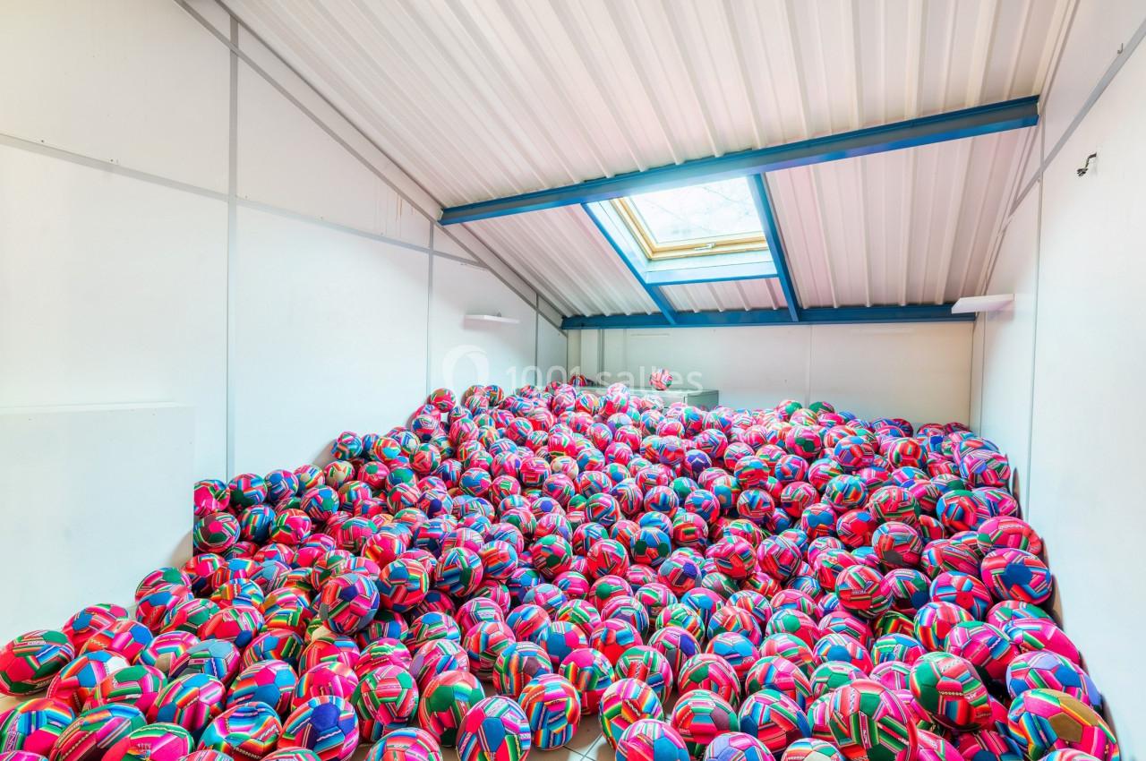 Fondation Cherqui - galerie - photo 9