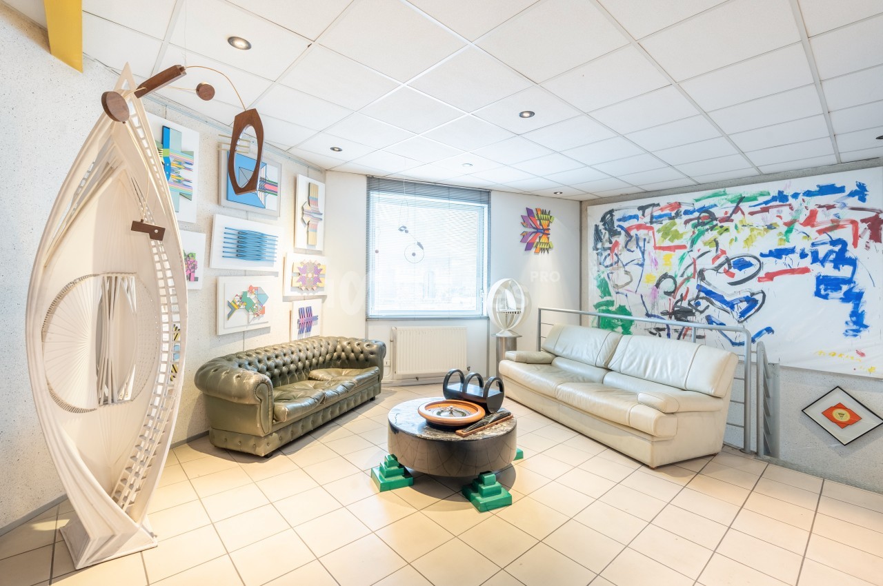 Fondation Cherqui - galerie - photo 10