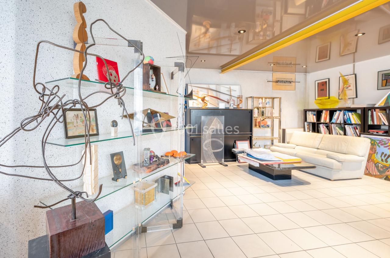 Fondation Cherqui - galerie - photo 11