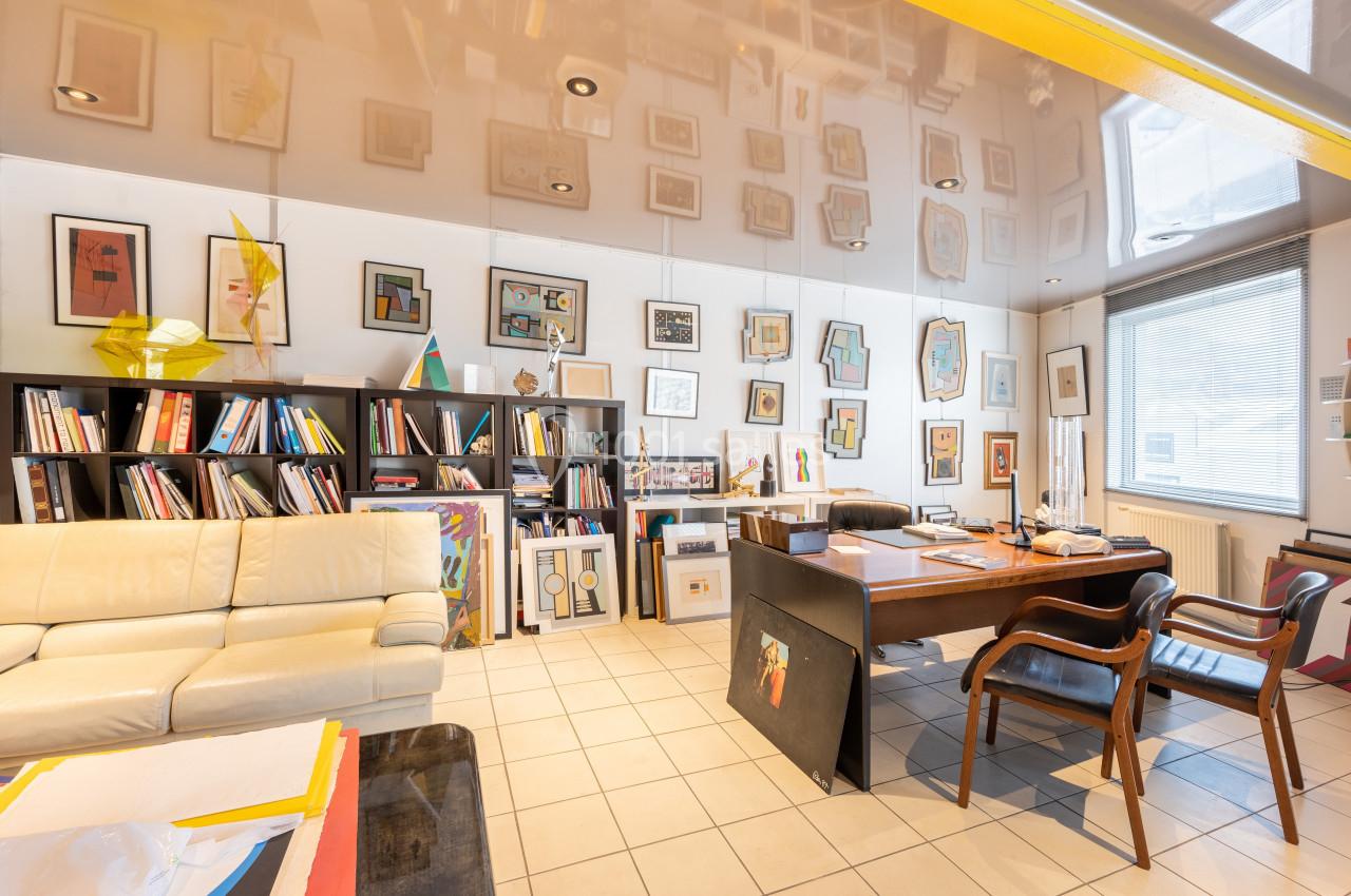 Fondation Cherqui - galerie - photo 12