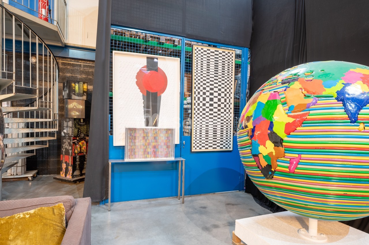 Fondation Cherqui - galerie - photo 13