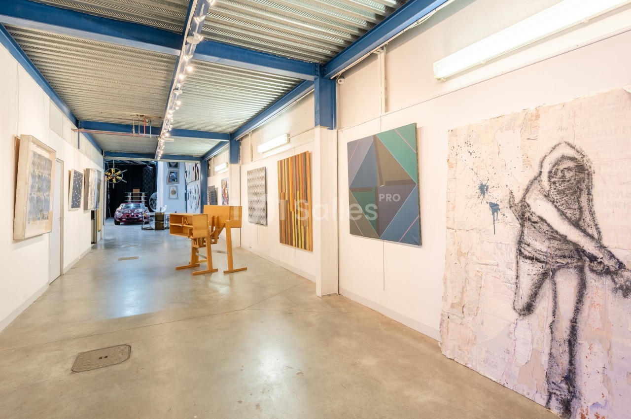 Fondation Cherqui - galerie - photo 14