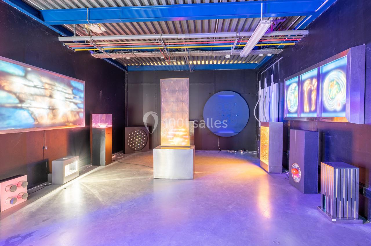 Fondation Cherqui - galerie - photo 15