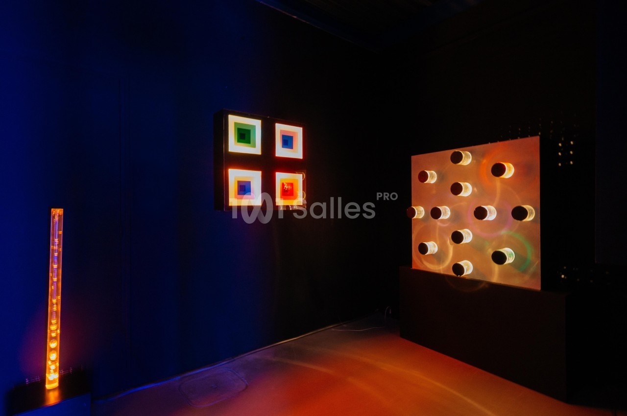 Fondation Cherqui - galerie - photo 16