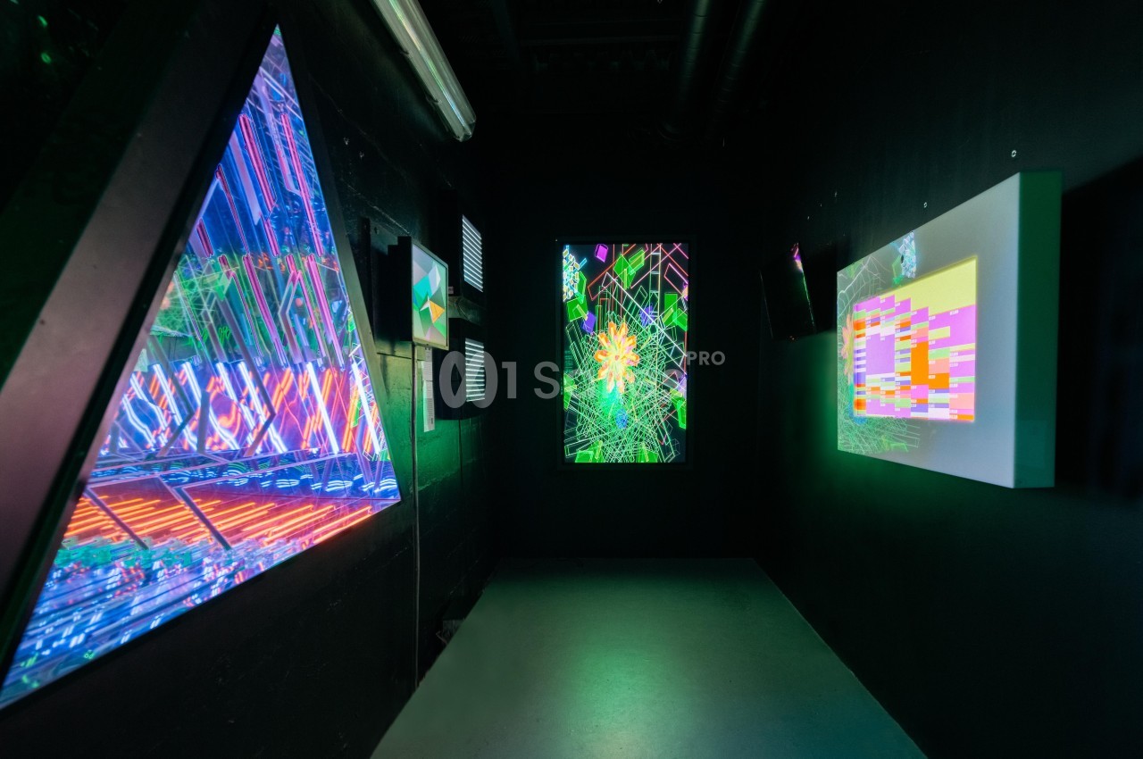 Fondation Cherqui - galerie - photo 17