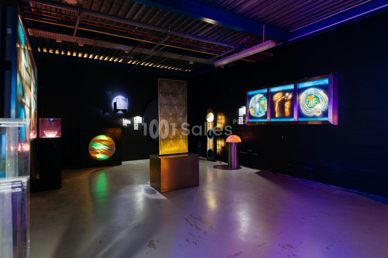 Fondation Cherqui - galerie - photo 19