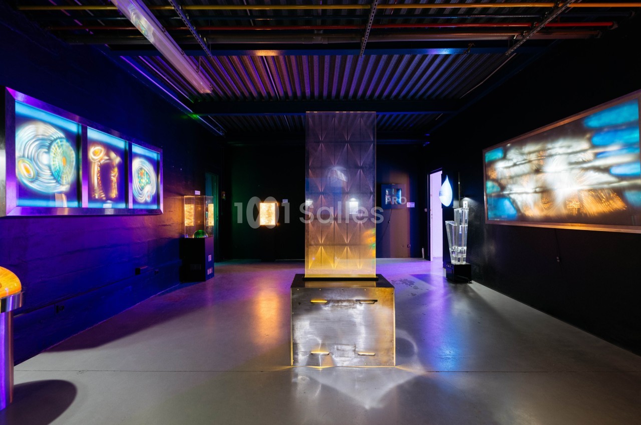 Fondation Cherqui - galerie - photo 20
