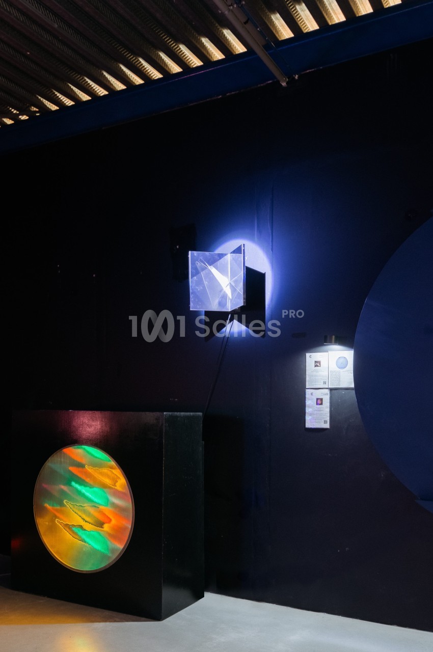 Fondation Cherqui - galerie - photo 22