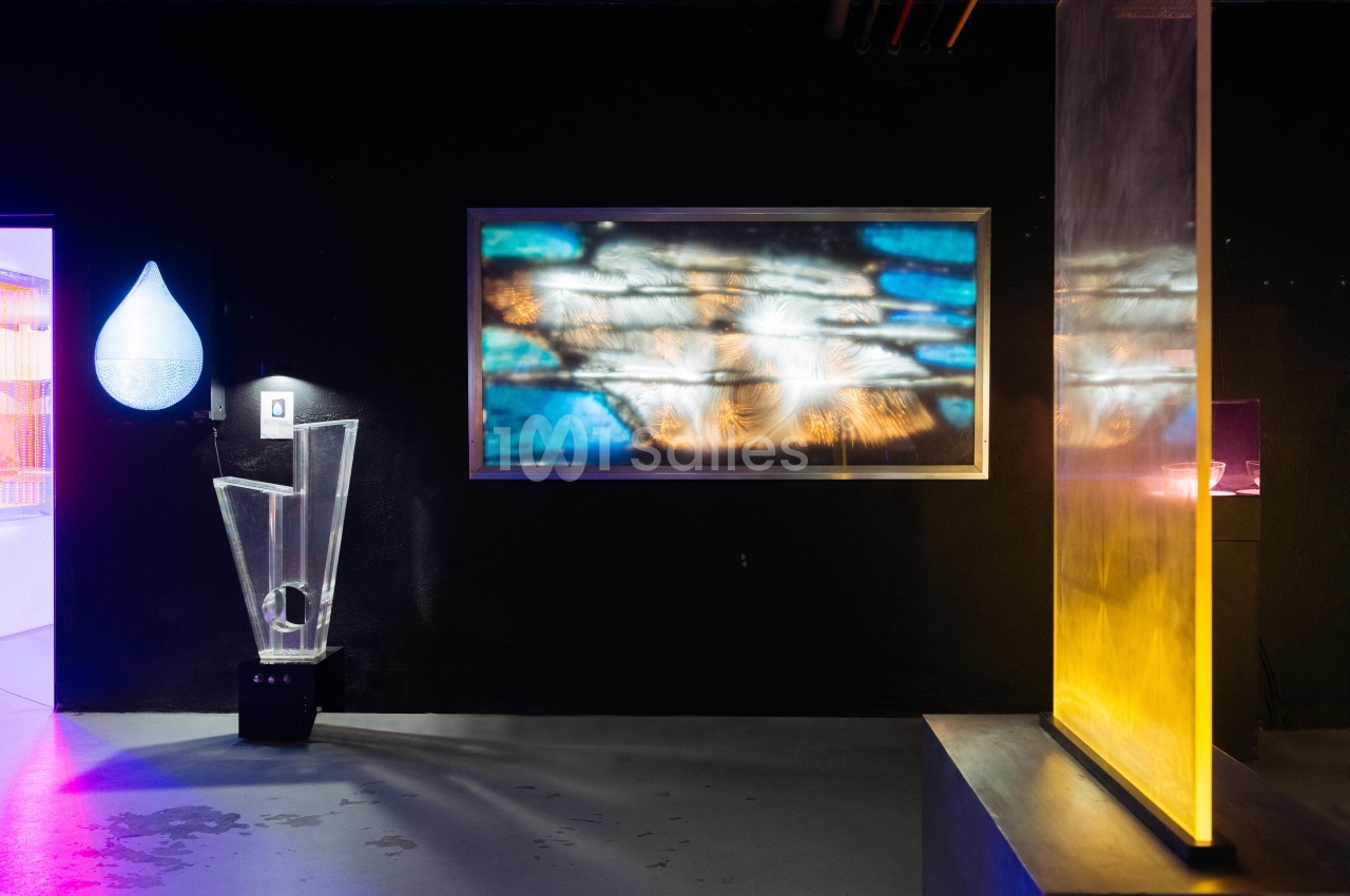 Fondation Cherqui - galerie - photo 23