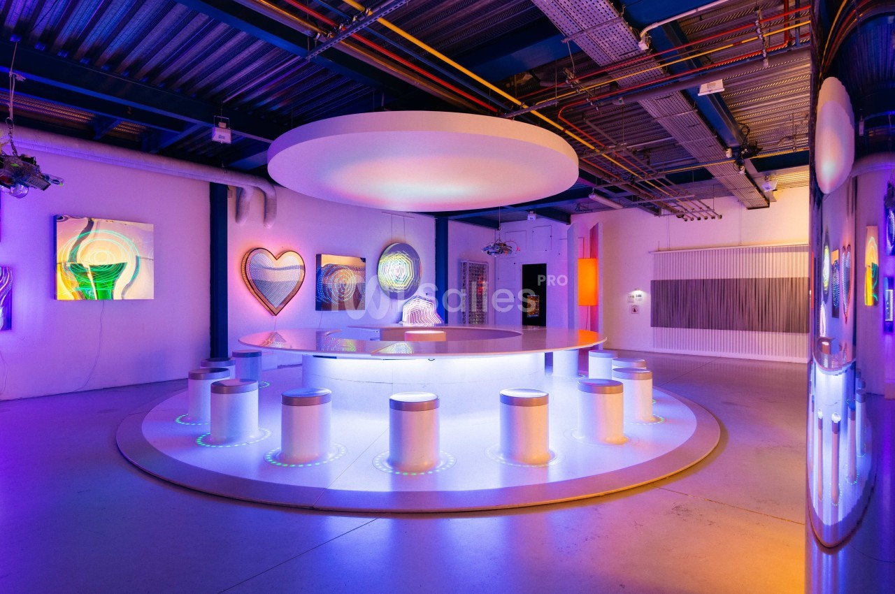 Fondation Cherqui - galerie - photo 25