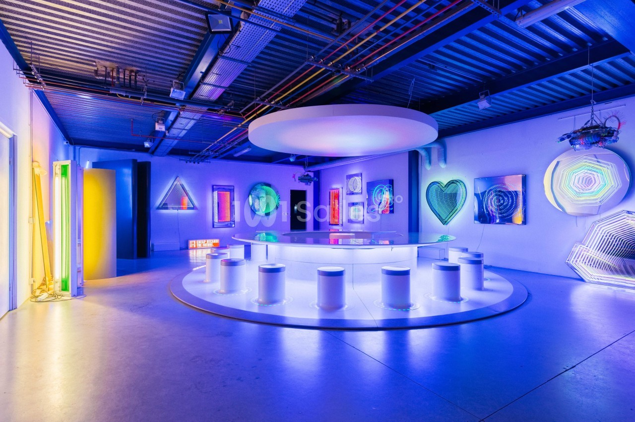 Fondation Cherqui - galerie - photo 26