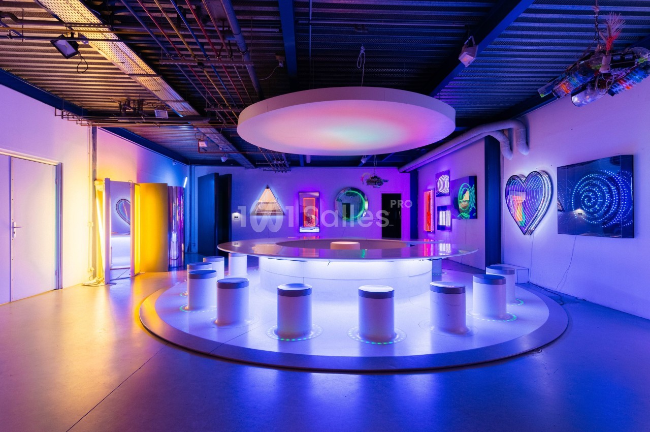Fondation Cherqui - galerie - photo 27