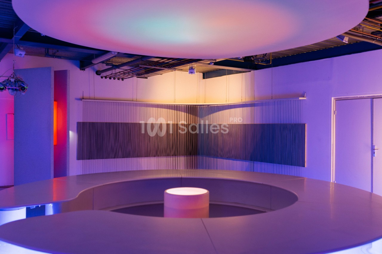 Fondation Cherqui - galerie - photo 28