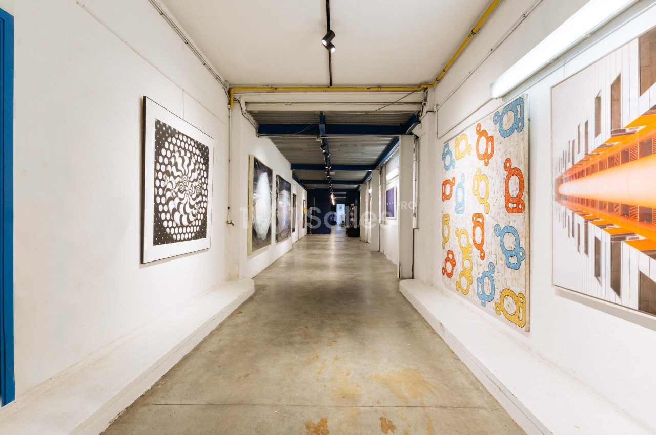 Fondation Cherqui - galerie - photo 29