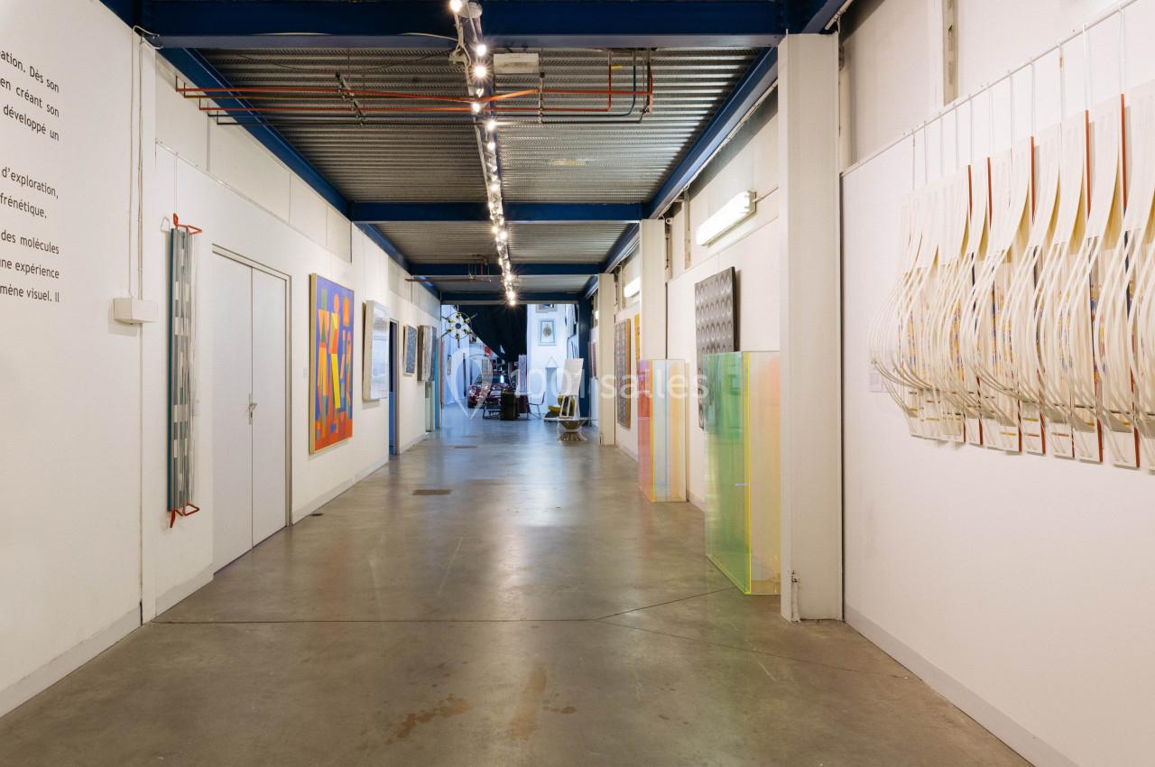 Fondation Cherqui - galerie - photo 31