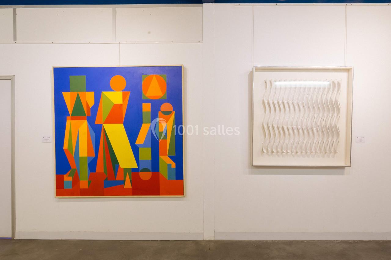 Fondation Cherqui - galerie - photo 32