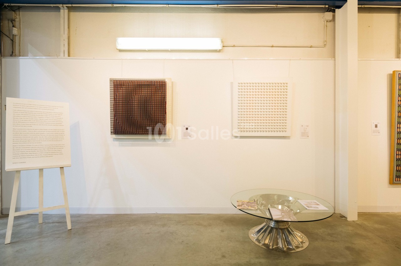 Fondation Cherqui - galerie - photo 34