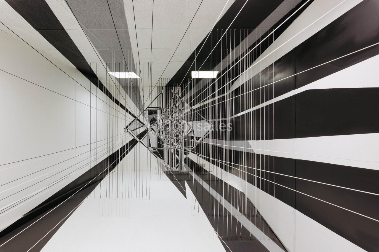 Fondation Cherqui - galerie - photo 35